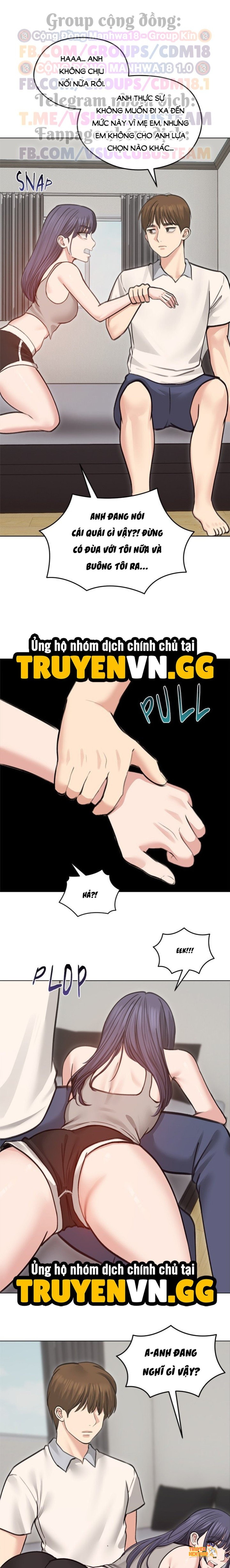 Xem ảnh tmpfp5 c5w3 trong truyện hentai Người Vợ Bỏ Trốn! - Chapter 31 - hentaitvn.net