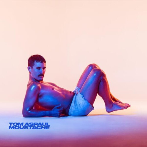 Tom Aspaul - Moustache (2026) MP3