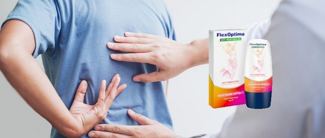 FlexOptima Sólo de manera efectiva.