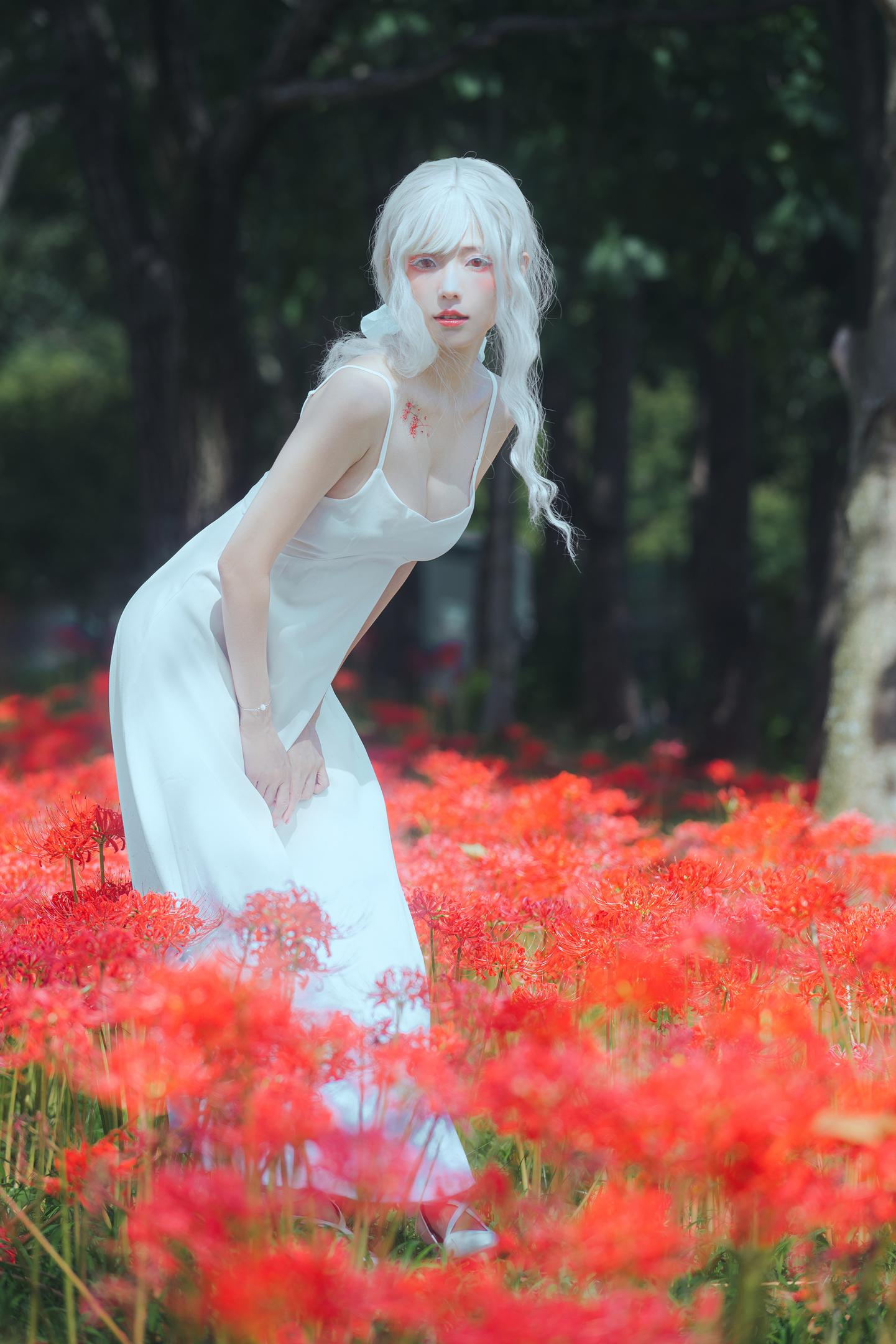 ElyEE子 NO.001 彼岸少女 61