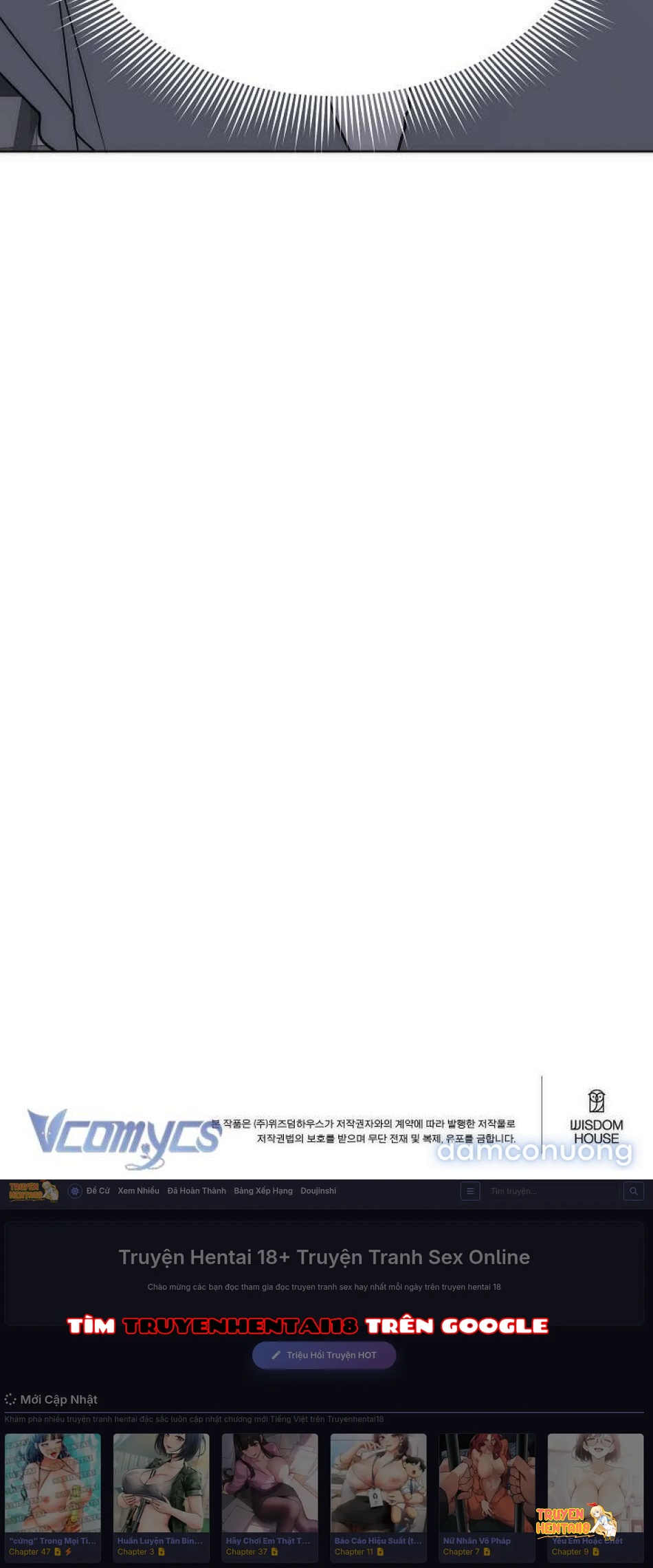 Xem ảnh tmpbqmd6vq3 trong truyện hentai [không Che] [18+] Cãi Vã Trên Gối - Chapter 2 - hentaitvn.net