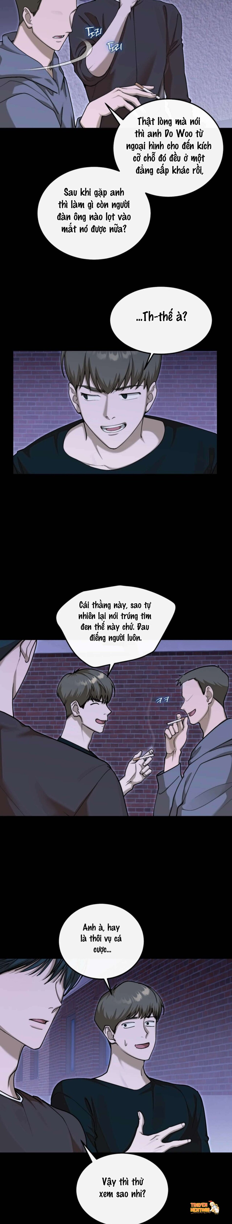 Xem ảnh tmpkpnmc2my trong truyện hentai Chỉ Ăn Một Lần Thôi Nhé Oppa - Chapter 21 - www.hentaitvn.net