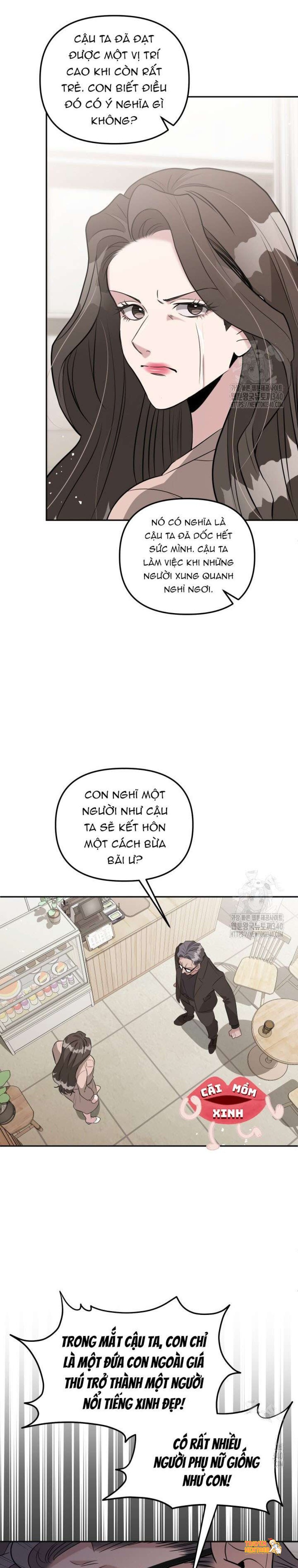 Xem ảnh Collector - Chapter 45 - tmp82m57m94 - Truyenhentaiz.net