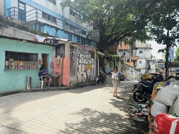 В джазе только девушки или аргентинско-бразильский калейдоскоп В джазе только девушки или аргентинско-бразильский калейдоскоп