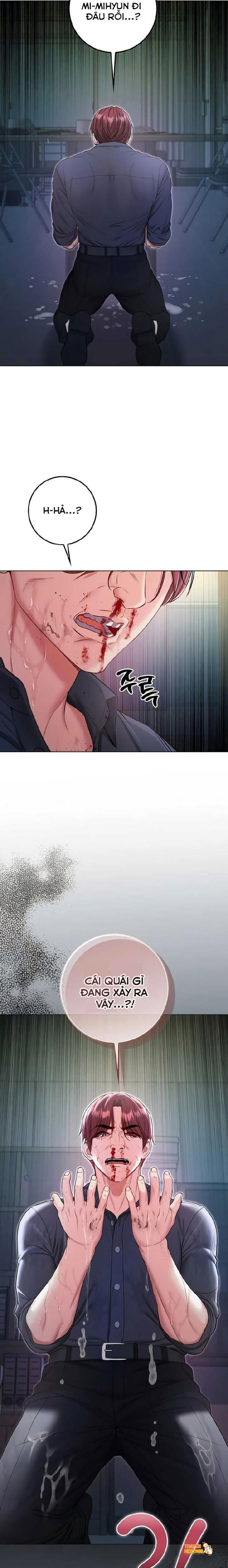 Xem ảnh Tôi Là Ma Cà Rồng - Chapter 16 - tmpll382j64 - Truyenhentaiz.net