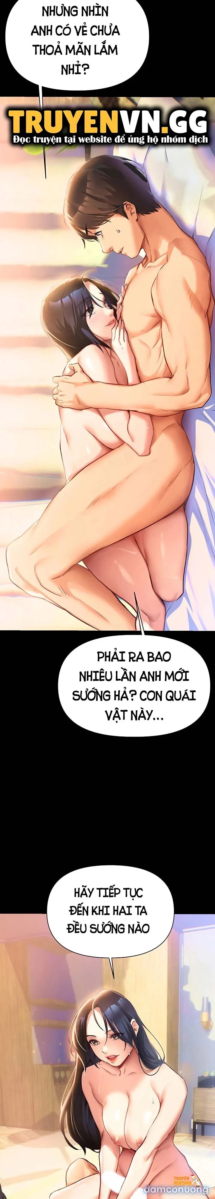Trang truyện tmpit2us9gr trong truyện tranh Không Phải Chị Thì Không Được - Chap 1 - lxmanga.org