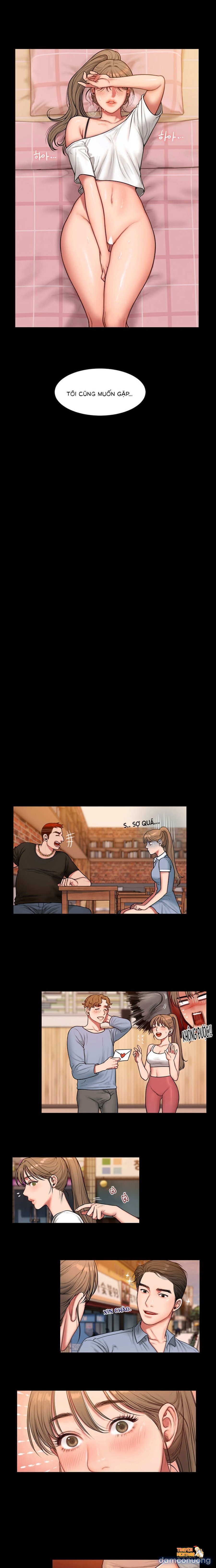 Trang truyện tmp0xva81mf trong truyện tranh Bạn Bè - Chap 3 - lxmanga.org