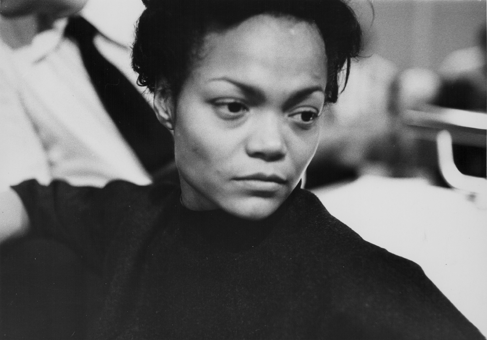 Classic Photo Of The Day Lipstick Alley