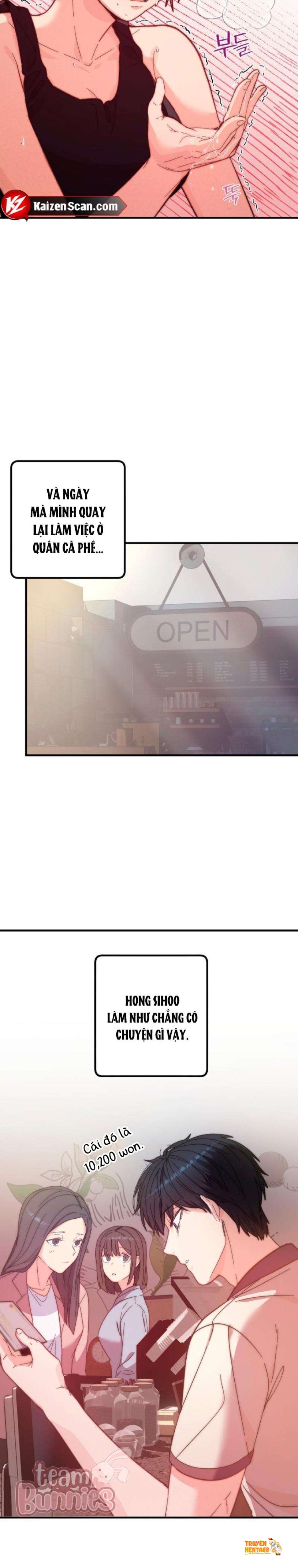 Xem ảnh [18+] Vị Ngọt Đẫm Máu - Chapter 3 - tmpuf 1s2ul - Truyenhentaiz.net