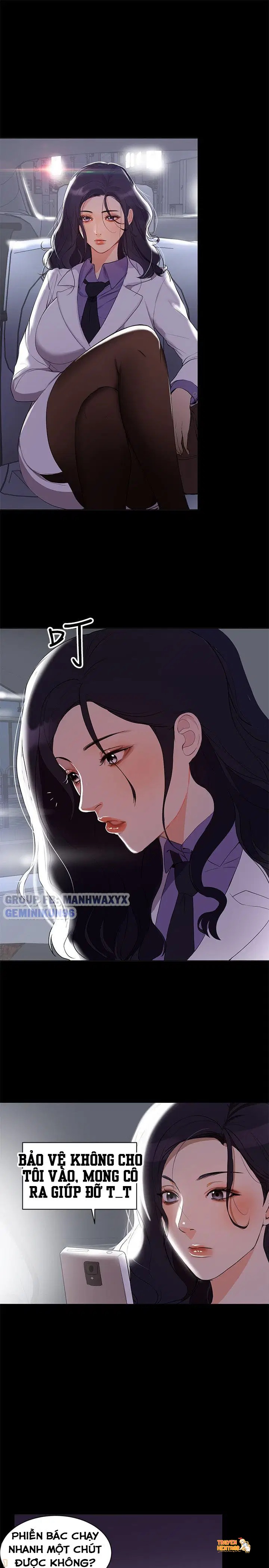 Xem ảnh Vú Nuôi Của Tôi - Chapter 1 - tmpejktlfua - Truyenhentaiz.net