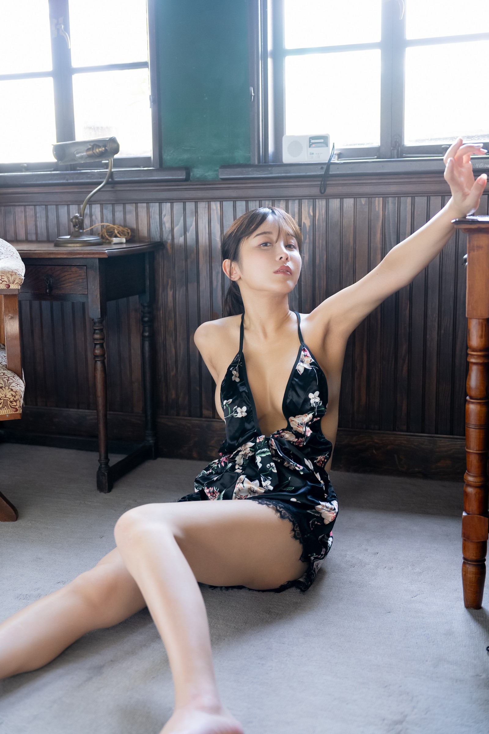 いくみ Fantia 2023年09月 写真＋视频合集（226P｜4V｜1.83GB）插图2