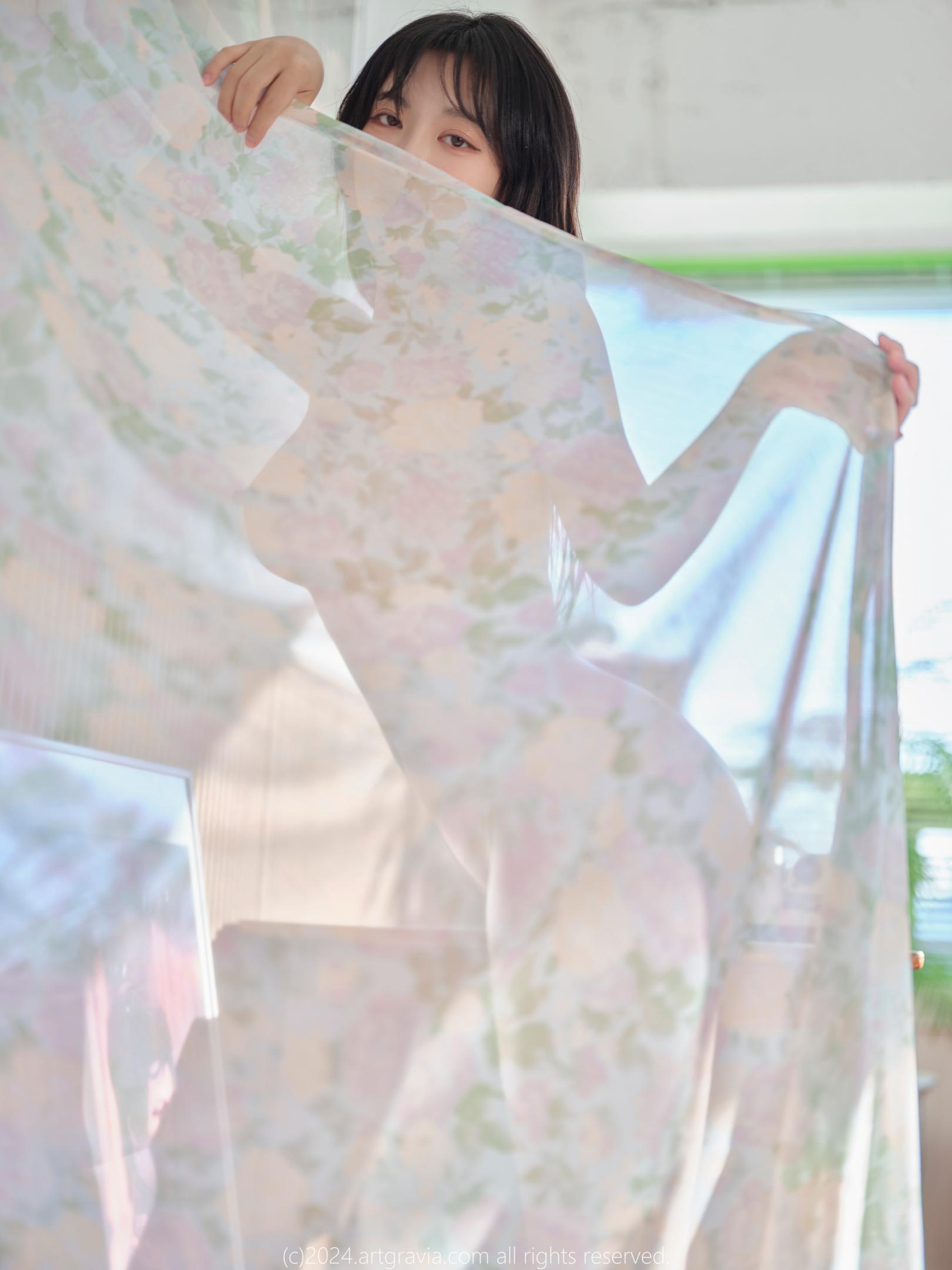 Areumm (다움) NO.001 ArtGravia Vol.611 105