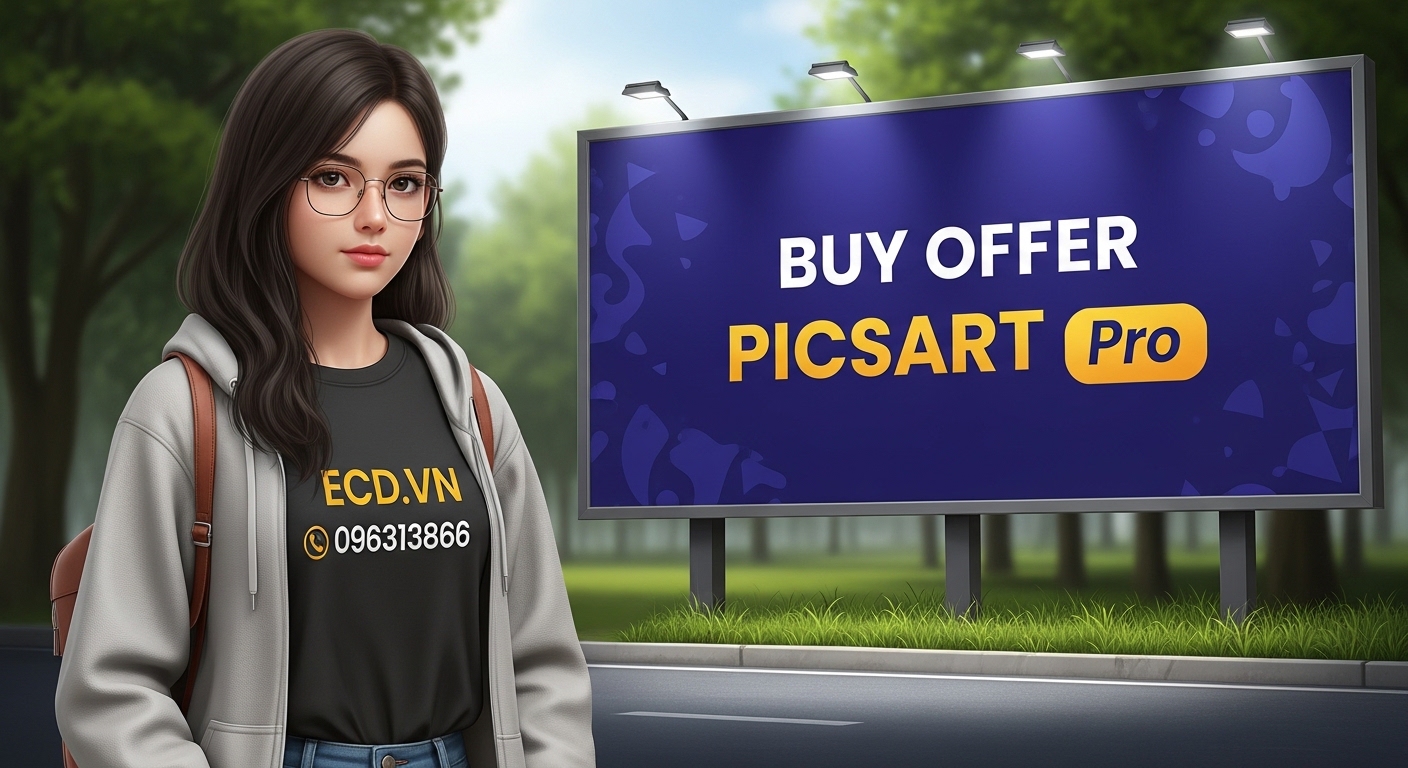 picsart pro account
