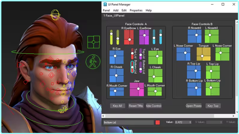 SmartAnim V1.00.03 (x64) – (4 MB) SmartAnim V1.00.03 (x64) – (4 MB)