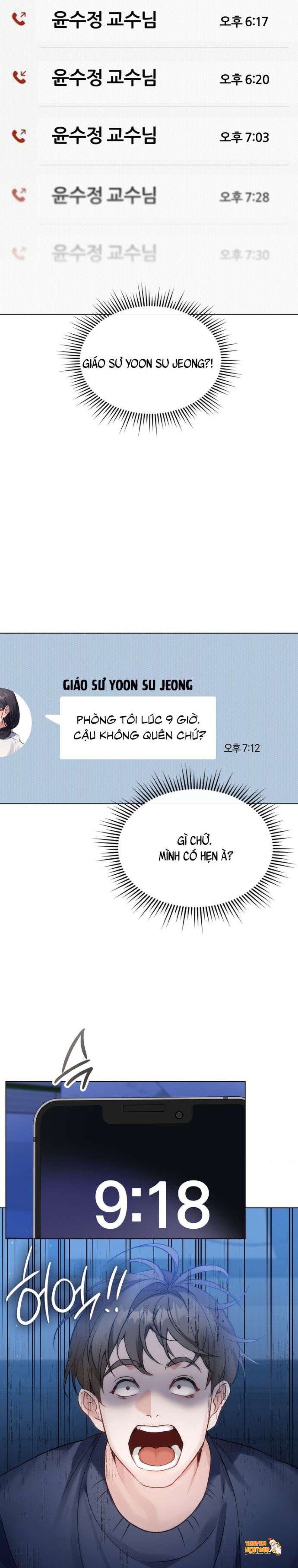 Xem ảnh [18+] Những Ngày Thay Đổi - Chapter 2 - tmp2ybcrk4f - Truyenhentaiz.net