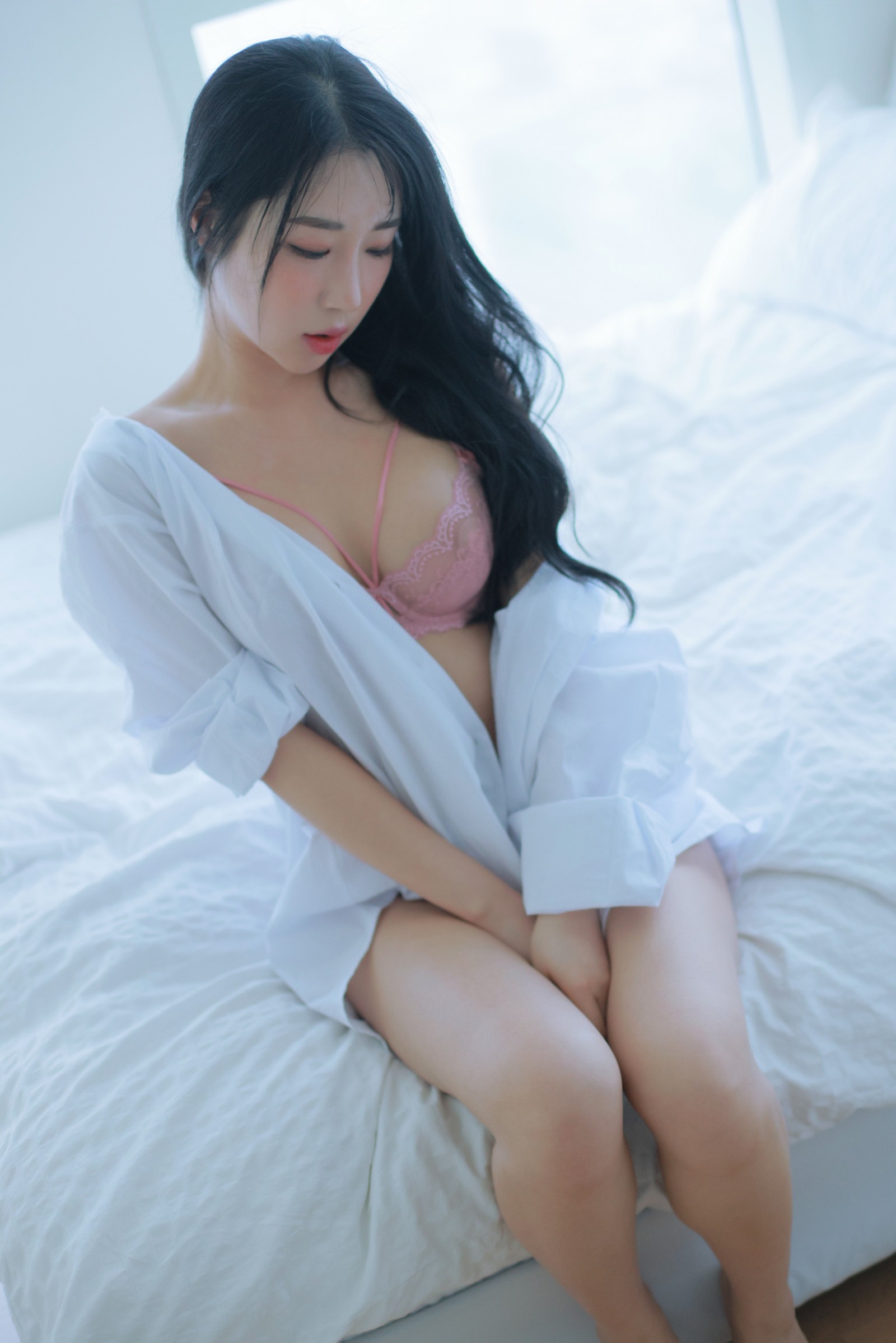 CoCo｜GF Coco 女友视角写真视频合集 · 日常氛围感系列（80P+2V）插图7