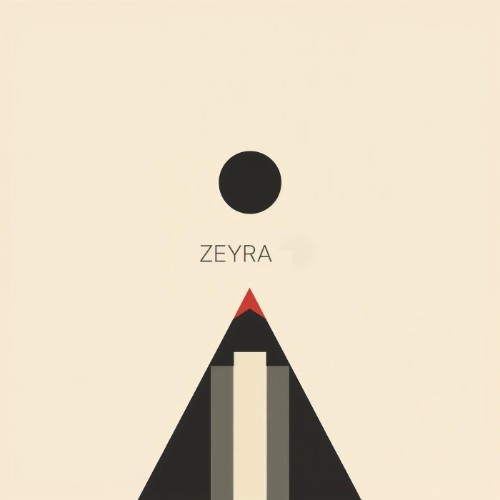 Sirgardino - Zeyra (2026)