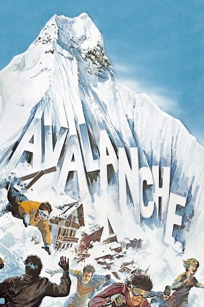 Avalanche (1978) [1080p] [BluRay] [YTS MX]