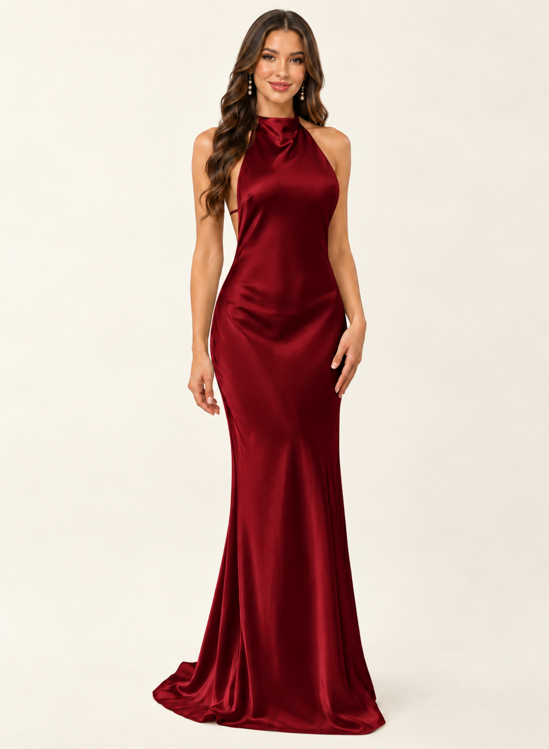 Wine Red