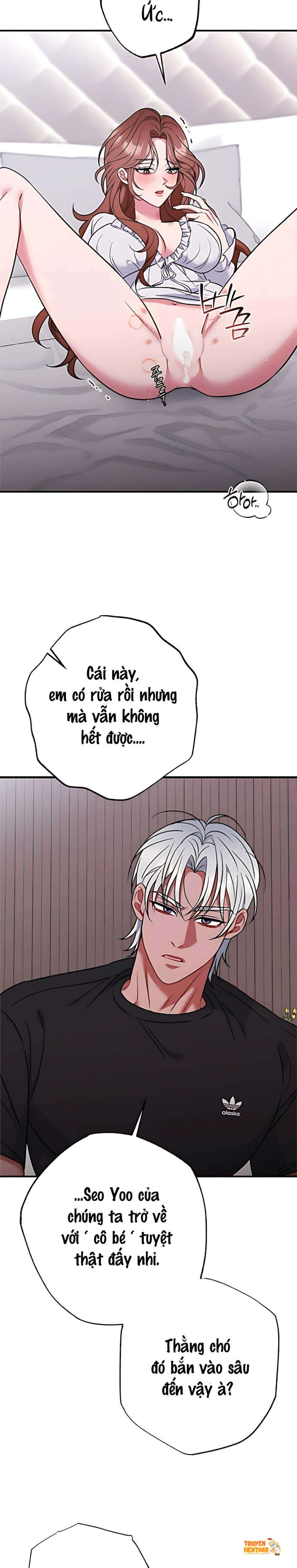 Xem ảnh 〖18+〗- Tin Đồn Bẩn Thỉu - Chapter 12 - tmpgdwb7dkx - Truyenhentaiz.net