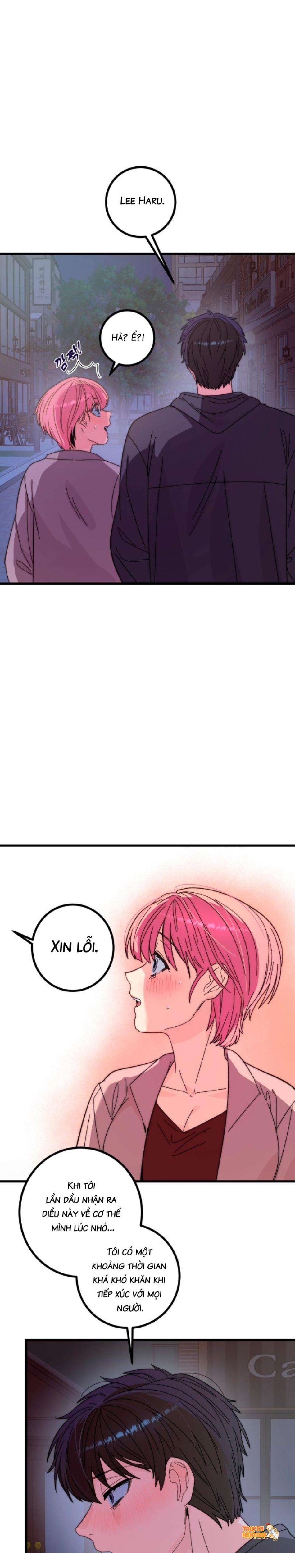 Xem ảnh [18+] Vị Ngọt Đẫm Máu - Chapter 6 - tmp6cwxz x - Truyenhentaiz.net