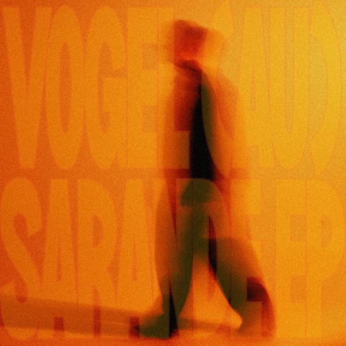 Vogel - Sarande Ep (2026)