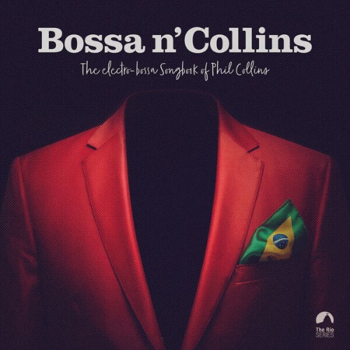 VA - Bossa n' Collins (2026)