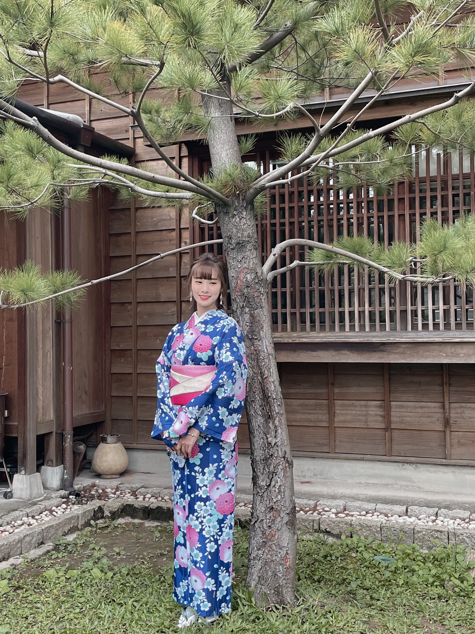泥泥汝 和服主题 写真＋视频合集｜日式传统风高清图集（440P｜26V｜1.36GB）插图6