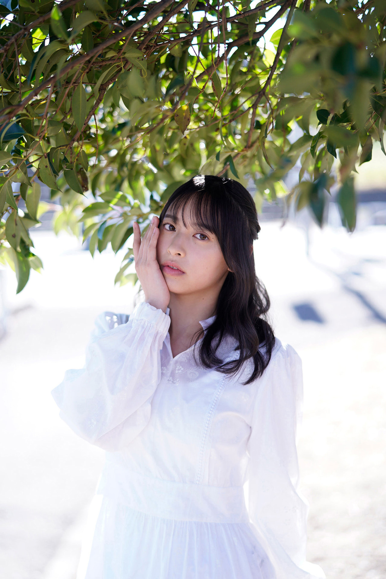 大槻りこ NO.002「Sparkle」 19