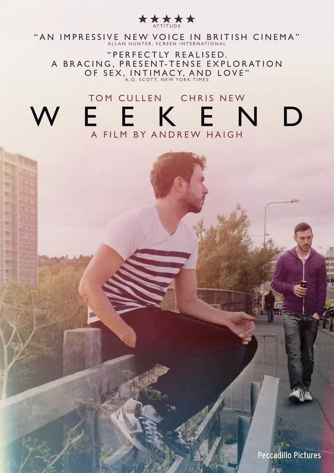 [1741] 周末时光 / Weekend (2011)-131417.net