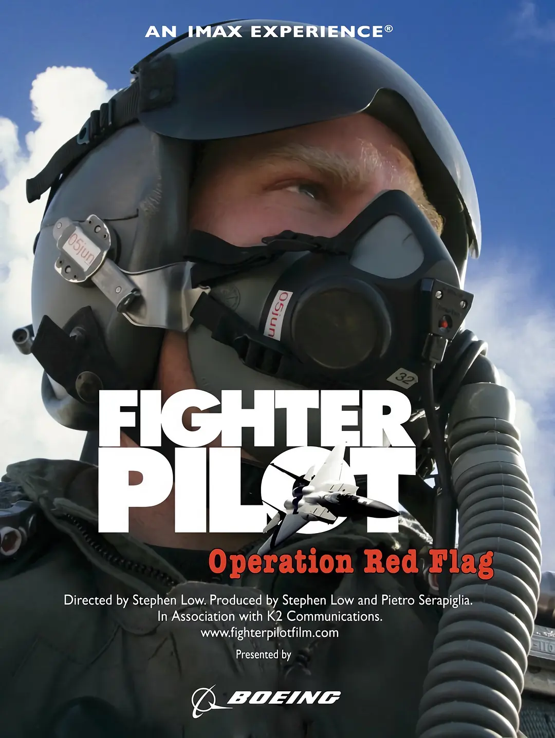 [3395] 红旗军演 / Fighter Pilot: Operation Red Flag (2004)-131417.net