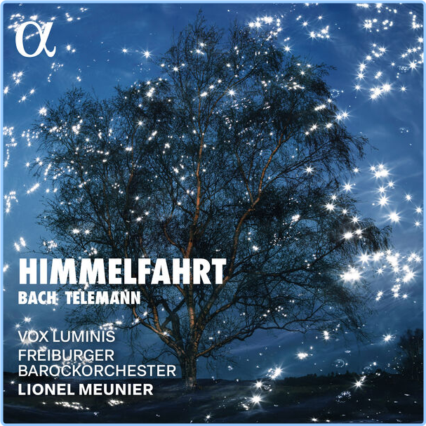 Freiburger Barockorchester Bach & Telemann Himmelfahrt (2024) 24Bit 96kHz [FLAC] 2z5jdmftma66