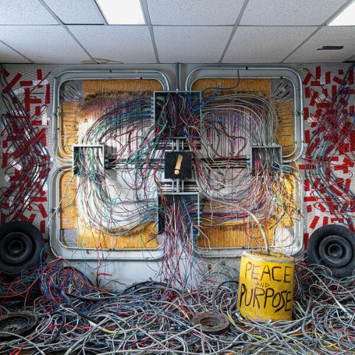 Crack Cloud - Peace And Purpose (2026)