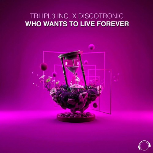 TRIIIPL3-INC-x-Discotronic-Who-Wants-To-