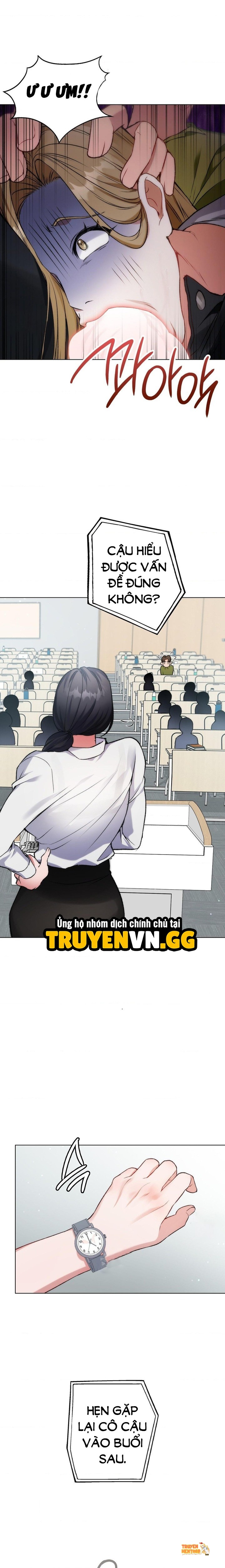 Xem ảnh Hoán Đổi Cuộc Đời - Chapter 2 - tmphqcdpj0c - Truyenhentaiz.net