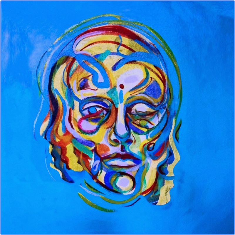Lonely The Brave - The Hope List (2021) mp3 320 Kbps