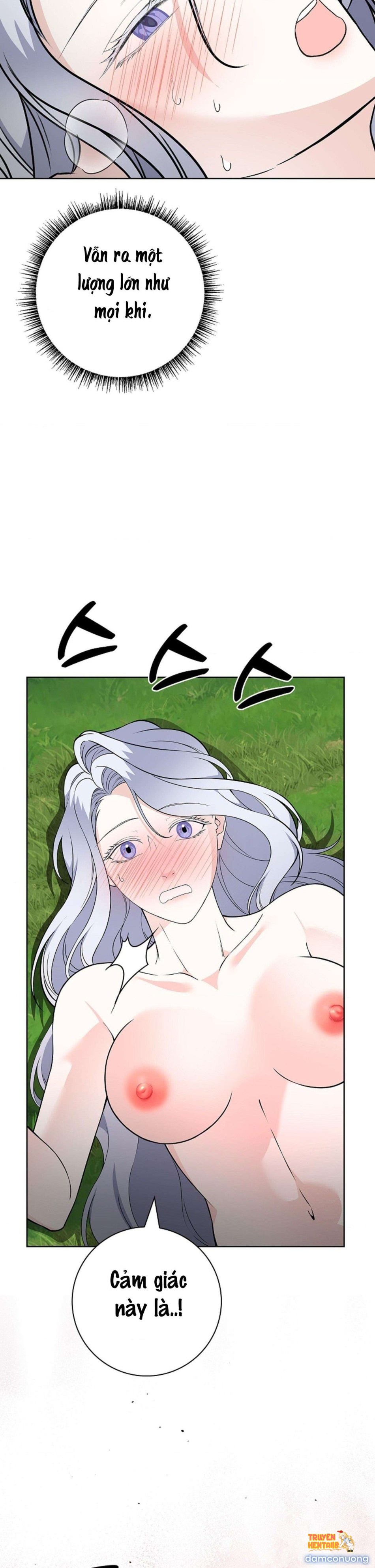 Xem ảnh [18+] Cánh Hoa Ướt Át Của Thánh Nữ - Chapter 40 - tmp2wp kf3y - Truyenhentaiz.net