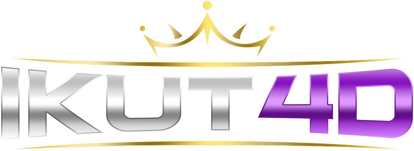LOGO IKUT4D