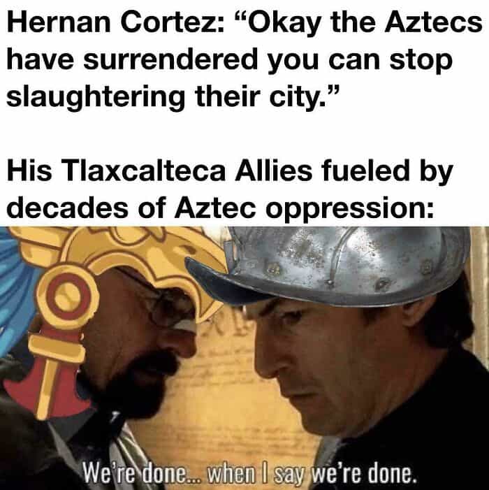 history memes