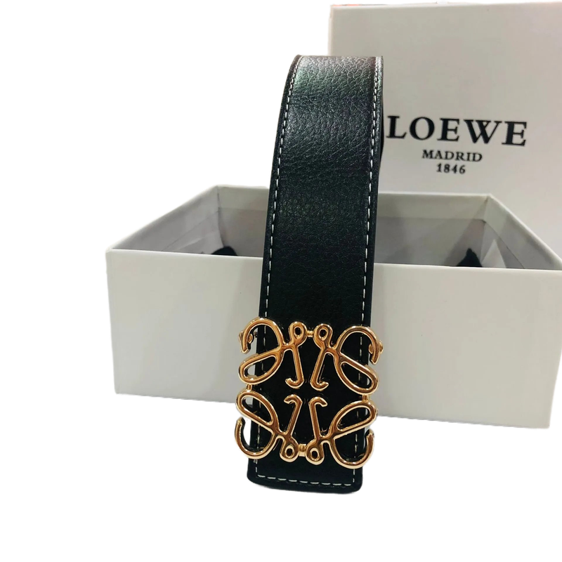 Loewe Loewe Belt — Accessories find on BoonBuy Finds