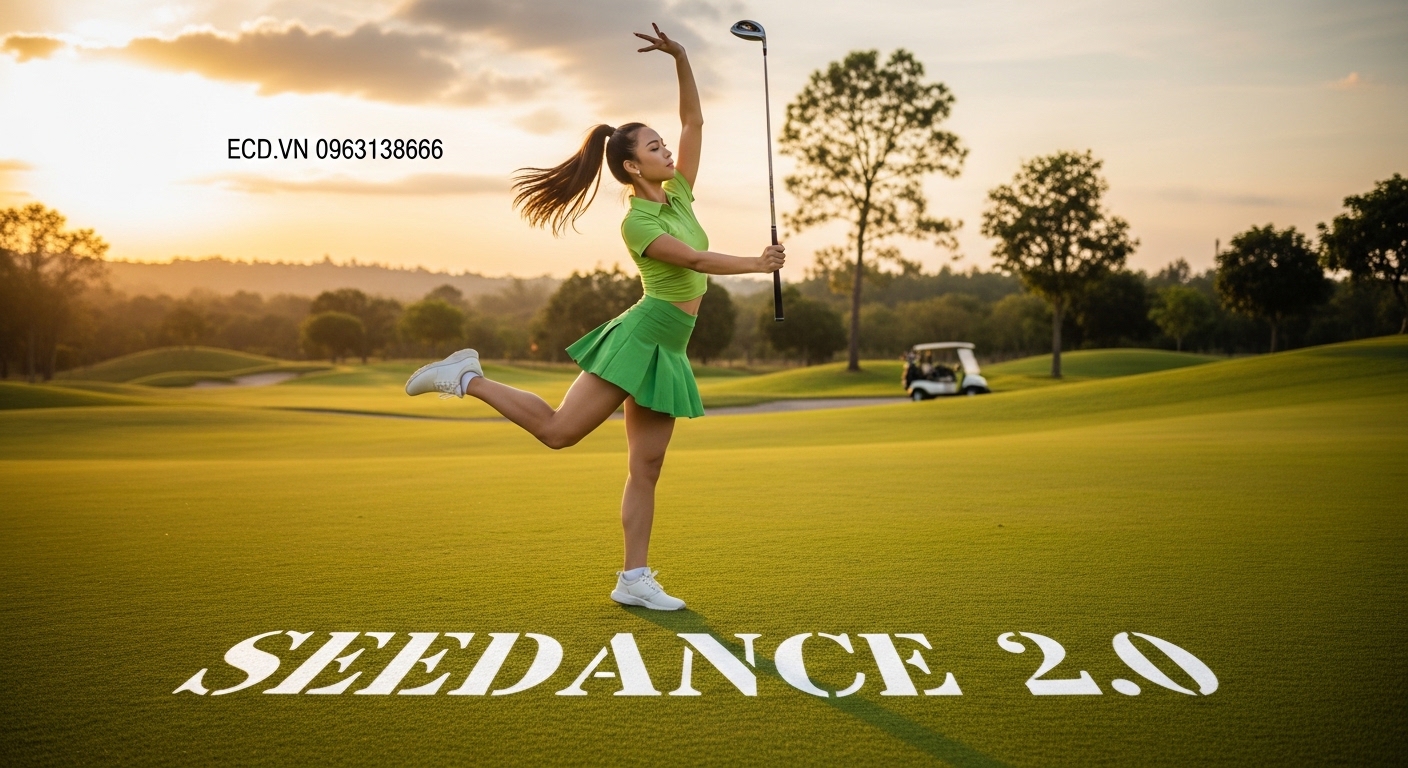 tài khoản Seedance 2.0 chất lượng