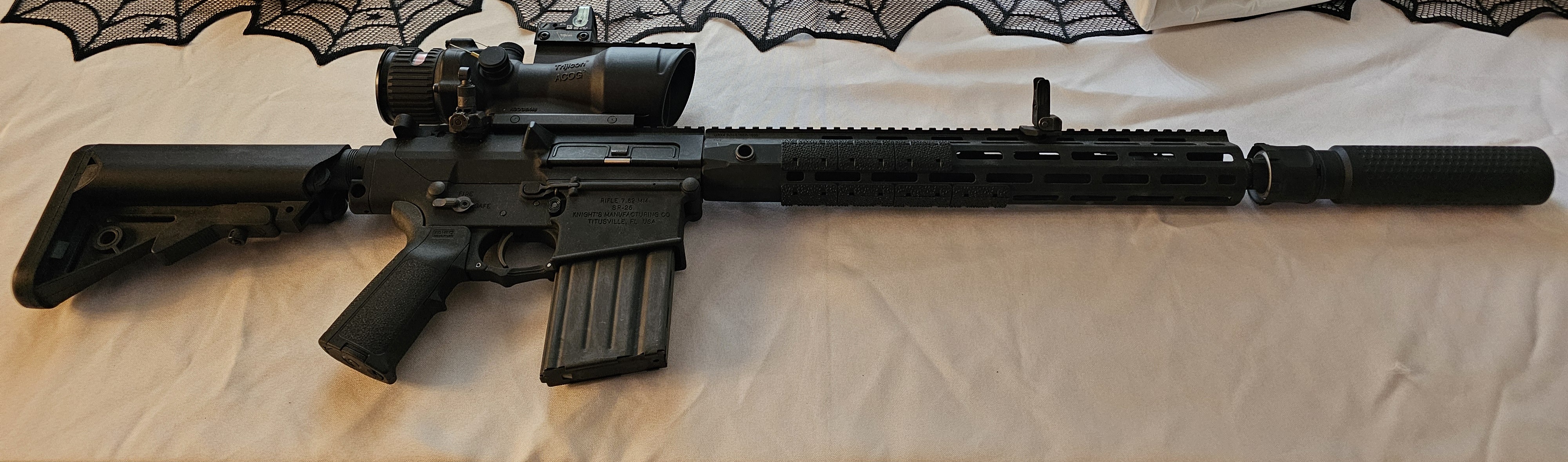 VCOG better than ACOG? > General Discussion > AR15.COM