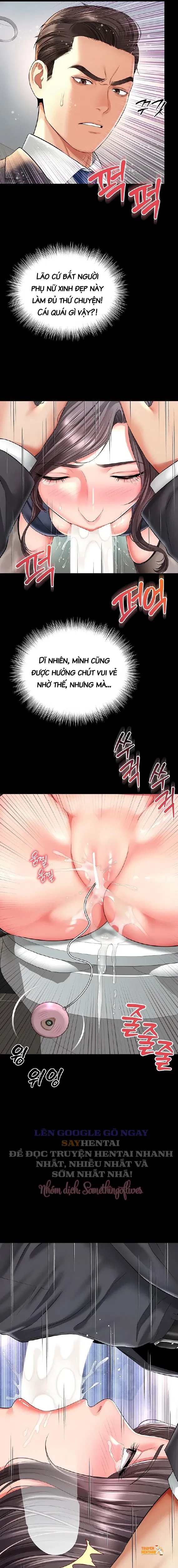 Xem ảnh Nhà Của Mẹ Và Con Gái - Chapter 16 - tmpk08yyss - Truyenhentaiz.net