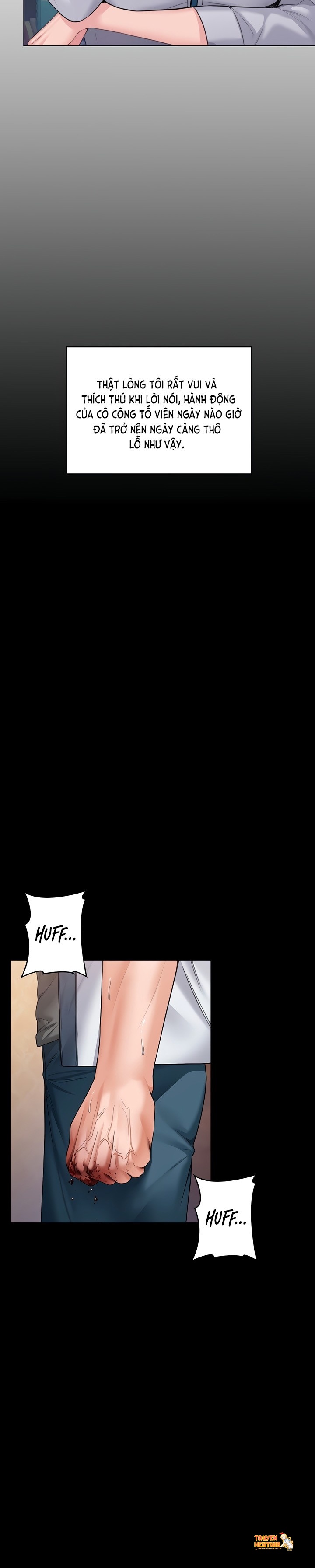 Xem ảnh tmph0xci9ym trong truyện hentai Tôi Sẽ Bảo Vệ Bạn - Chapter 7 - hentaitvn.net