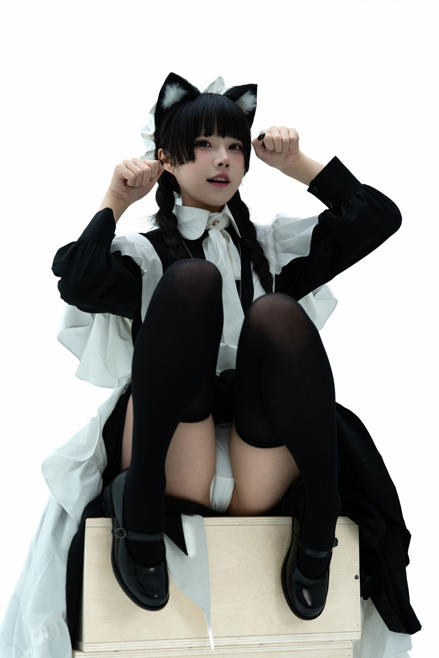 清水凪 NO.003 女仆图鉴 31