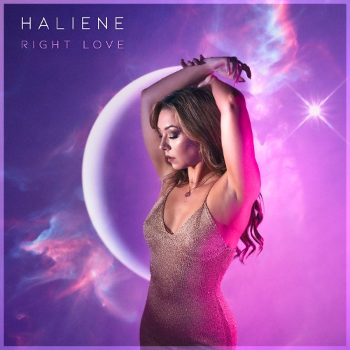 Haliene - Right Love (2026)