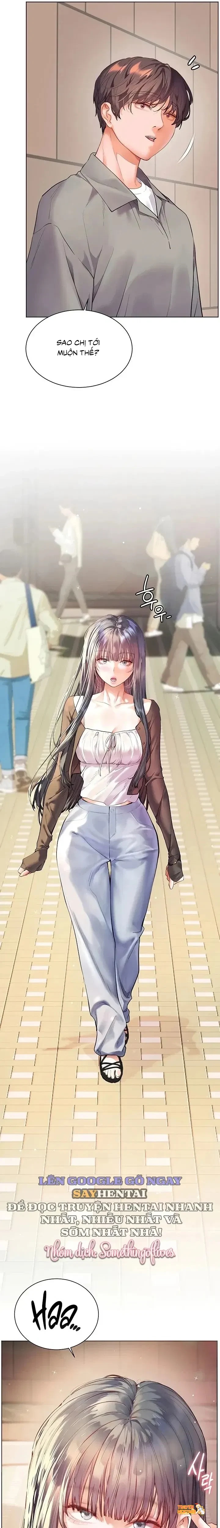 Xem ảnh Nỗ Lực Của Giáo Viên - Chapter 83 - tmpbqxhgjni - Truyenhentaiz.net