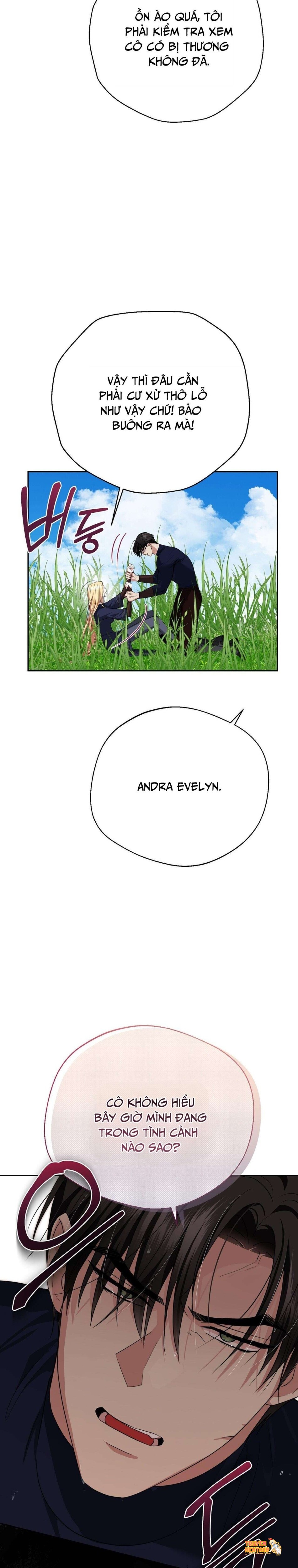 Xem ảnh [18+] Chưa Phải Đêm Mà Cảm Giác Như Đêm Rồi - Chapter 15 - tmprrxob3vk - Truyenhentaiz.net