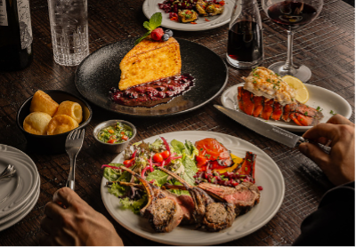 Churrasco Experience