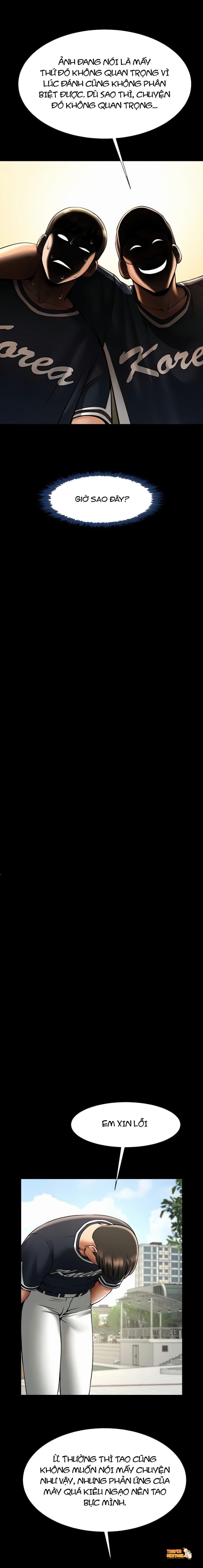 Xem ảnh Giao Kèo Ma Quỷ - Chapter 71 - tmprhsx p9o - Truyenhentaiz.net